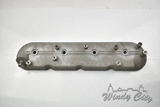 LS CHEVY VALVE COVER LEFT SIDE GM 12570427