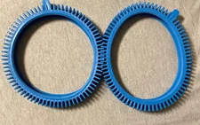 Airlie Front 2 Tires For Pool Cleaners NEE Sealed