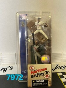 Ken Griffey Jr McFarlane | eBay