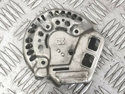 BMW K1200S K1200R ALTERNATOR GENERATOR BACK REAR COVER LID
