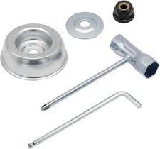 Blade Adapter Attachment Maintenance Kit for Stihl FS55 56 70R FS80 85 90 FS94