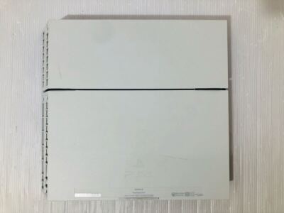 Sony PS4 Console 500GB White CUH-1100A PlayStation4 NTSC-J