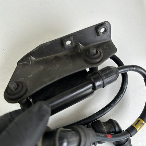 Kawasaki ZX600 ZZR600 1999 Ignition coil pair set - Picture 6 of 8