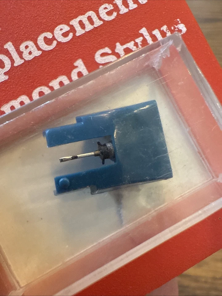 NOS PRB 7907ED Diamond Stylus - Image 4 of 4