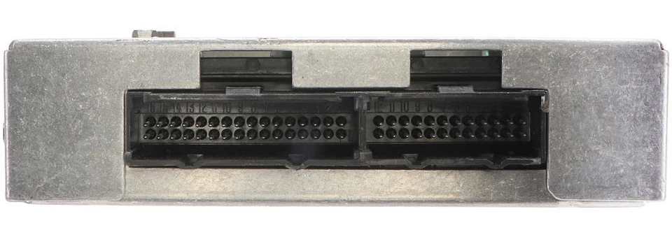 Computadora de control del motor A-1 77-8747 para Chevrolet Blazer 1992-89, C1500 199 Foto 4 de 4