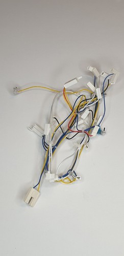 Cable De Unión Horno Micro Onda Montaje Bosch BFL550MB0 - Imagen 5 de 6