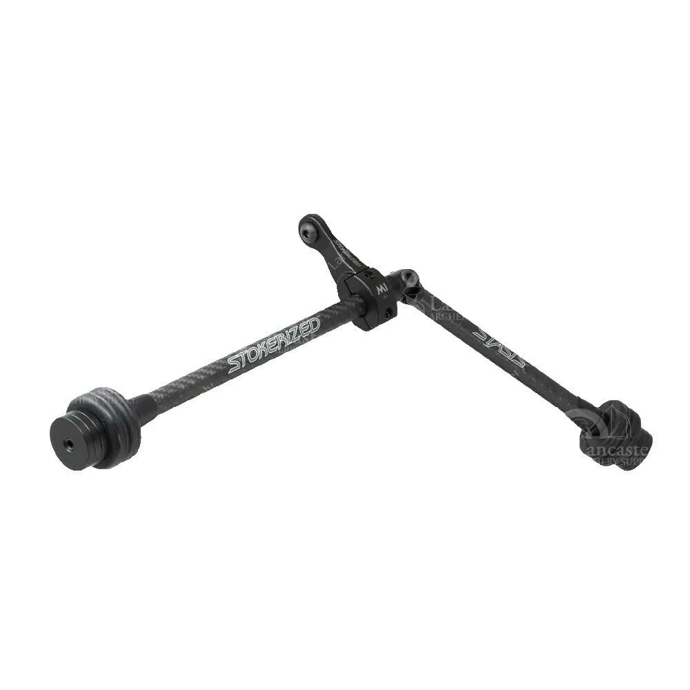 Estabilizadores de Tiro con Arco Compuesto