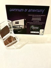  Authentic Flooring from Bobby Mackey's "America's Most Haunted Nightclub"