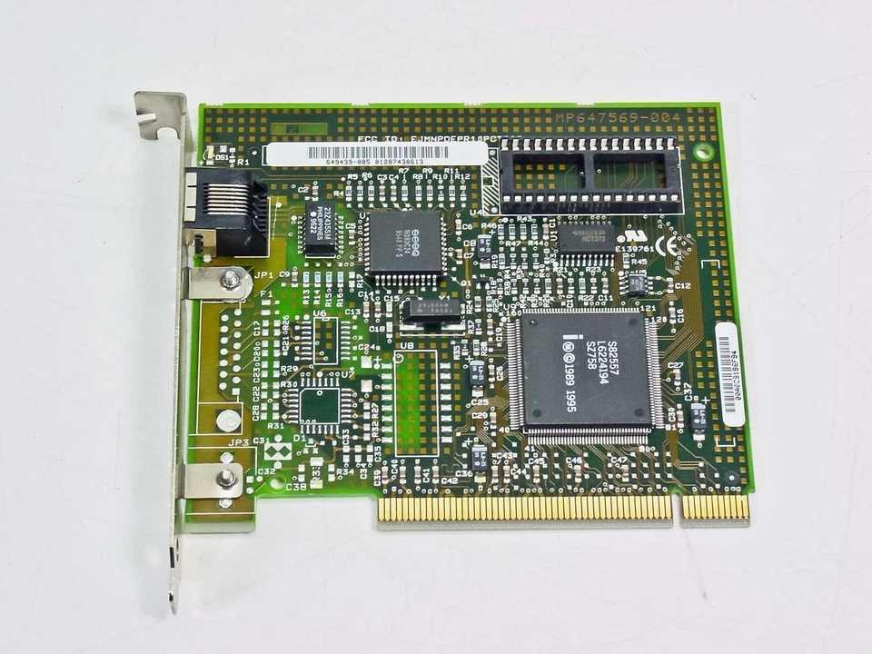 Intel PILA8520 Intel PRO/10+ PCI Network Card - Image 3 of 4