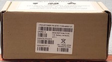 Symbol Battery 2 pack BTRY-TC55-44MA1-01 works on RFD8500, TC55