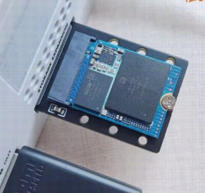 New CFexpress To SSD M.2 NVME For Xbox Series XSX XSS SN530 SN560