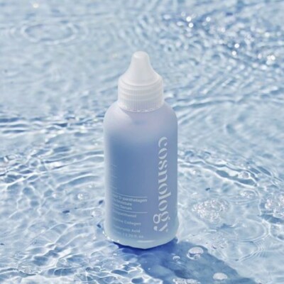 Cosnology Creme Serum 80 ml? Deep Moisture & Skin Barrier Repair mit Panthenol