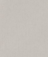 Tapete Vlies Rasch Uni Textil Hellgrau Florentine 484564 (4,12€/1Qm)
