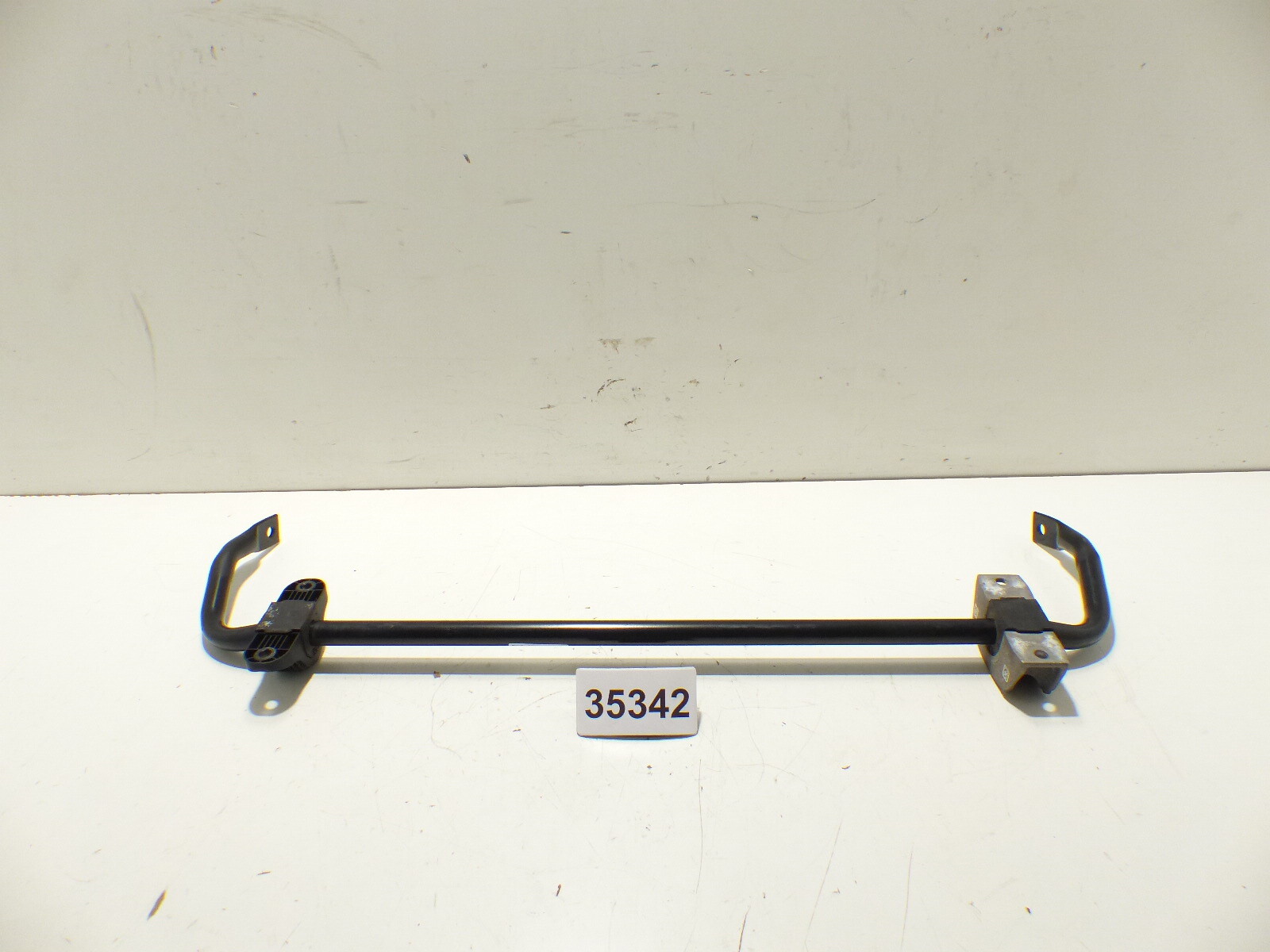 Original BMW 5er G31 8er G14 G15 Stabilisator hinten 6861461 