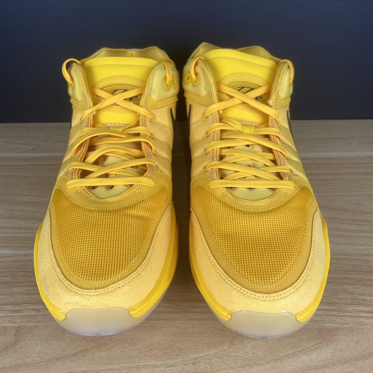 SZ 15 | Nike Air Zoom GT Hustle 2 TB Basketball Shoes DX9190