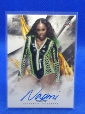 2019 Topps WWE Undisputed Wrestling Cards 14