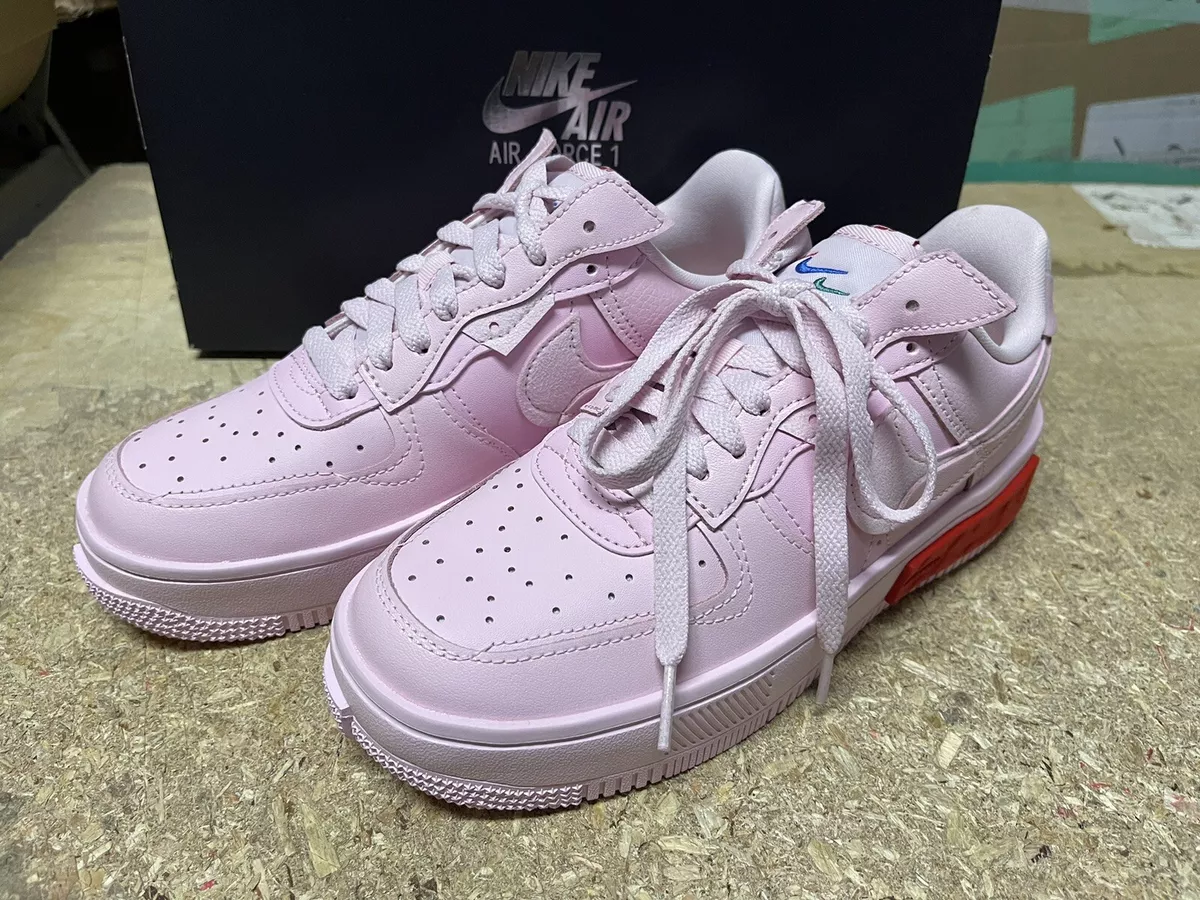 Nike air top force 1 foam