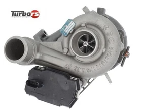 Turbolader 53039700430 für Hyundai Santa Fe KIA Sorento 2.2 CRDi 147 kW 200 PS