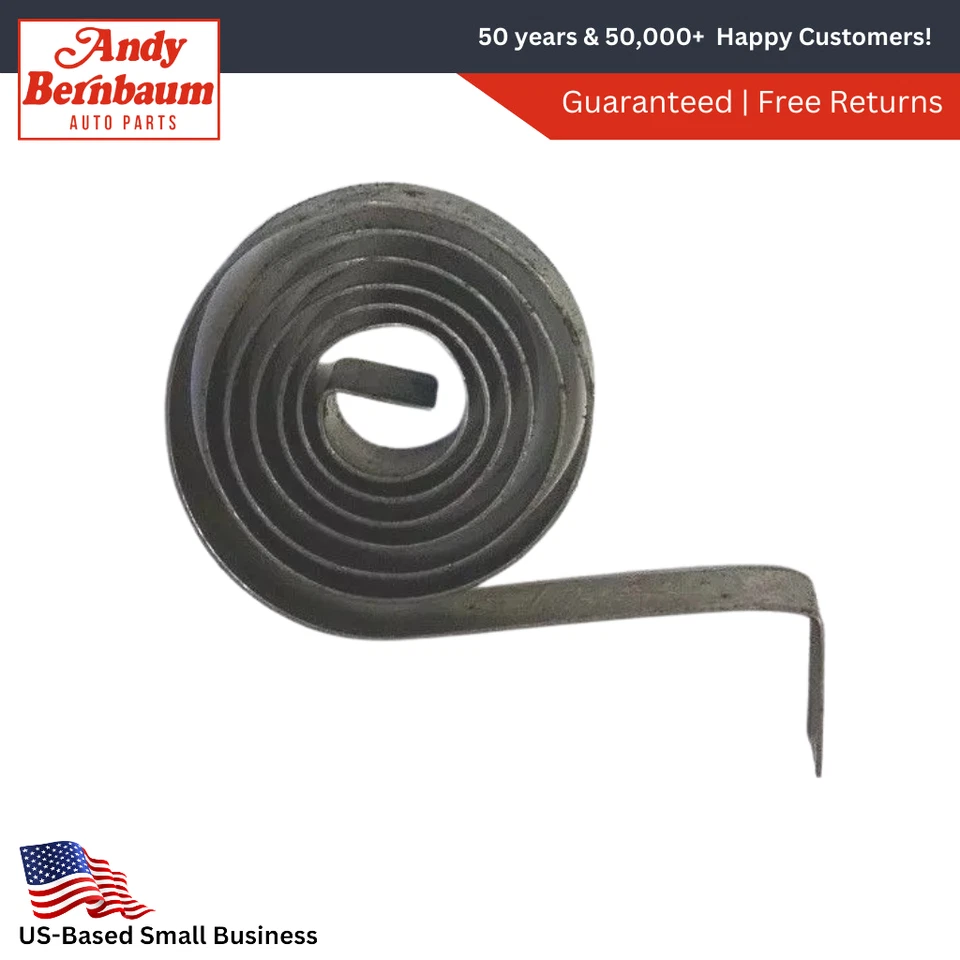 Muelle termostático elevador térmico escape 6 cilindros Chrysler 1937-1954 1752419 Foto 4 de 4