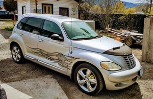 Chrysler: PT Cruiser