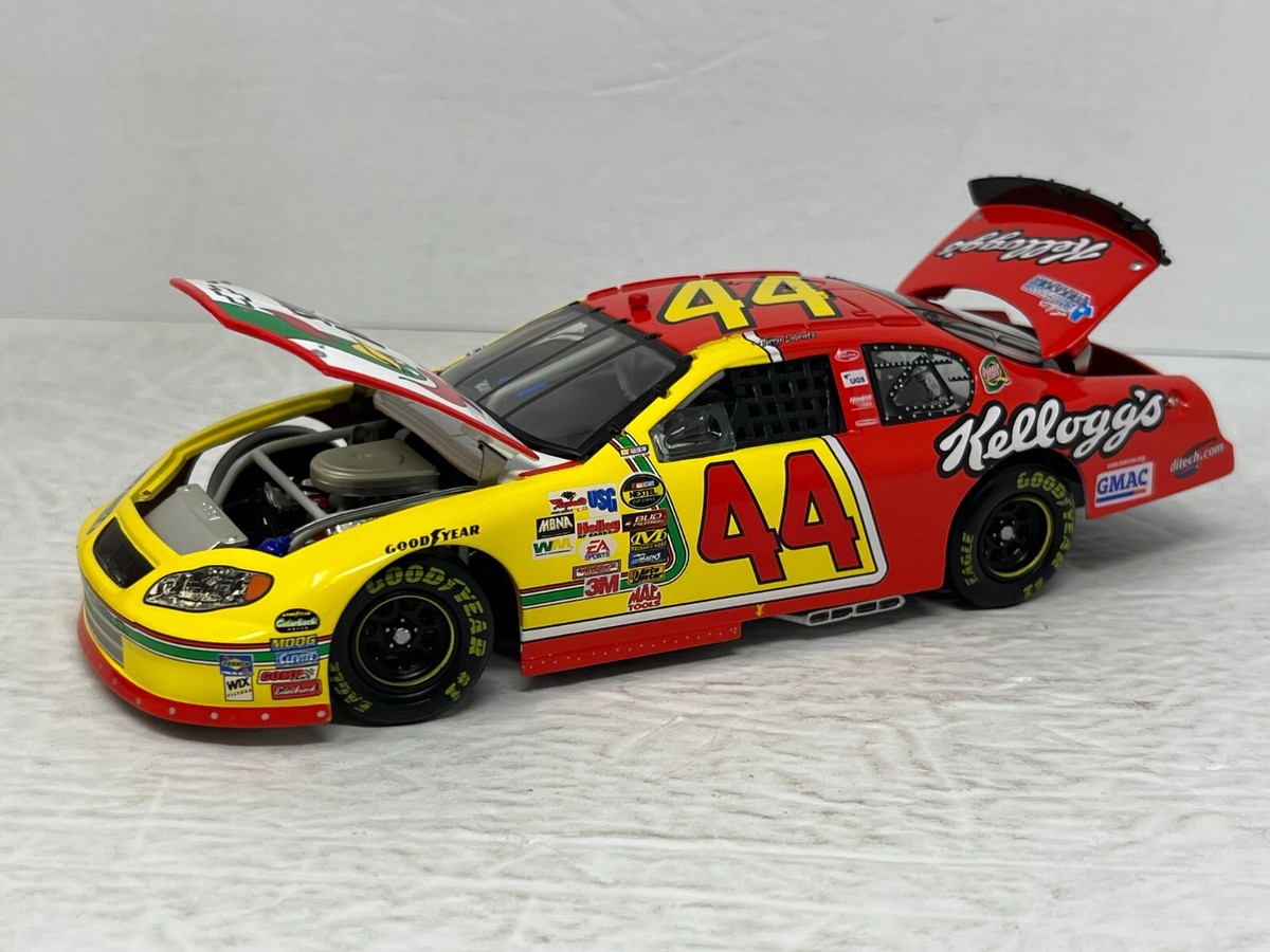 ナスカー 1/64 プログラムカー　プロモーション　バラ売り可　2005-12 1:24 Scale Diecast NASCAR 2005 Vehicle Year for sale - eBay