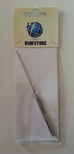 Aiguille de pêche Ensemble 2 en 1 Carpe Fish Drill Tackle