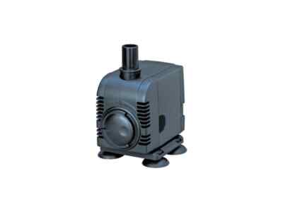 BOYU FP-1000 Tauchpumpe, 1000 L/h, 16 W, Eurostecker