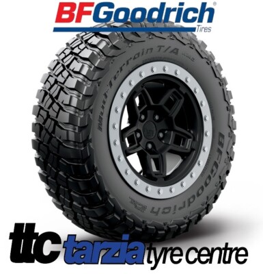 BF Goodrich Radial T/A KM3 315/75R16 BF Goodrich Radial T/A KM3 315/75R16