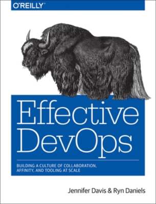Effective Devops: Building a Culture of Collaboration, Affinity, and Tooling at
