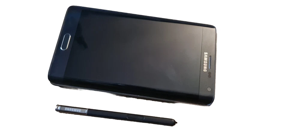 Samsung Galaxy Note 4 SM-N915FY 32GB SOLO RICAMBI - Immagine 3 di 4