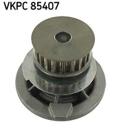 SKF Vkpc 85407 Wasserpumpe FüR Daewoo Opel