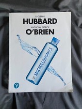 MarcoEconomics 7th Edition R. Glenn Hubbard Anthony Patrick O'Brien
