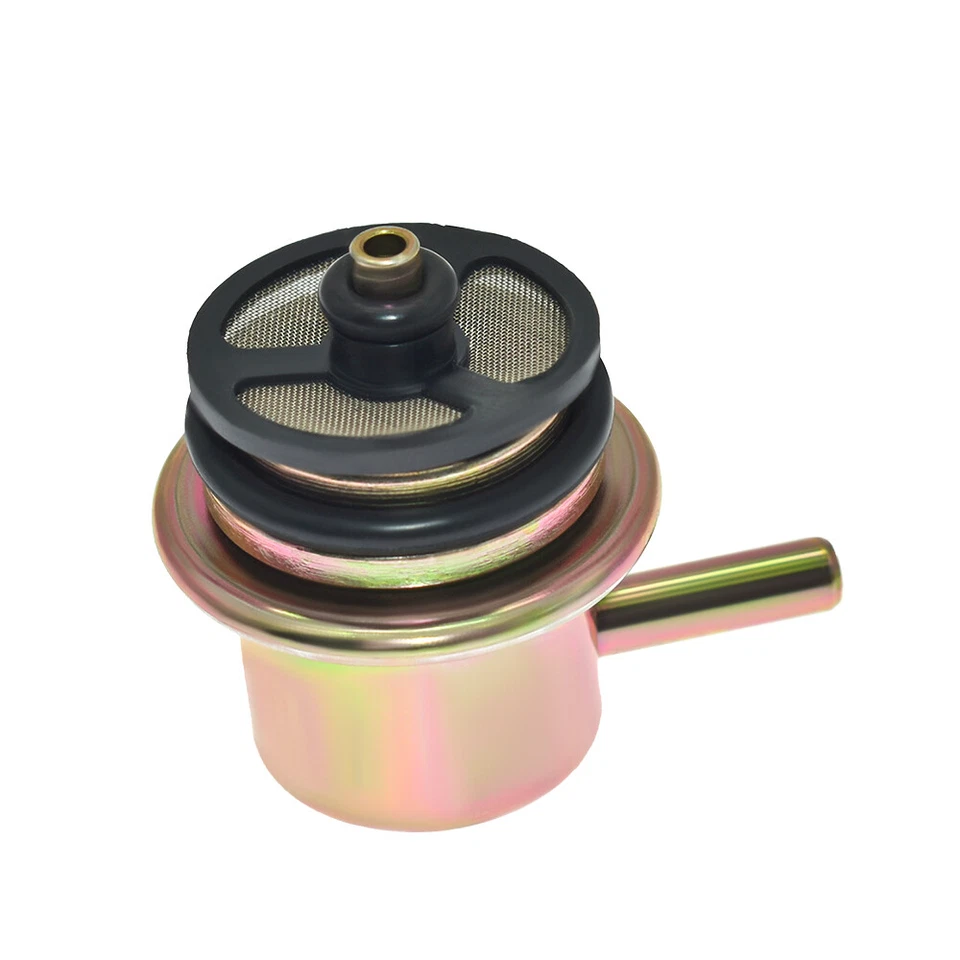 Regulador de presión de inyección de combustible para Cadillac Chevy Oldsmobile FP10016 12570618 Foto 3 de 4