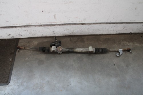 Opel Corsa C 1.2 59kW Lenkgetriebe 26082855