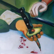 Spirit Of The Beehive - Youll Have To Lose Something (Olive Green Vinyl) [VINYL]