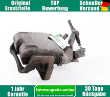 Opel Insignia A 13343566 Bremssattel Bremse Hinten rechts