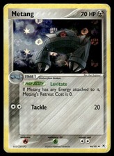 EX - Hidden Legends Metang #44