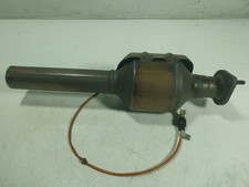 2346505 KATALYSATOR / JX615F297GB / 17405743 FÜR FORD FOCUS IV HN 1.0 ECOBOOST