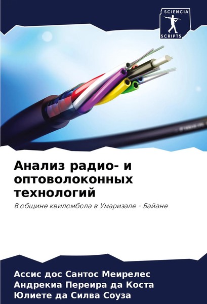 Analiz Radio- I Optowolokonnyh Tehnologij Assis Dos Santos Meireles (U. A.) Buch-image