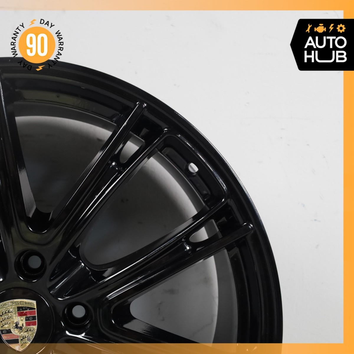 17-23 Porsche Panamera 971 11.5 X 21 21