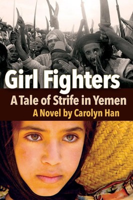 Carolyn Han | Girl Fighters | Taschenbuch | Englisch (2024) | Cune Press