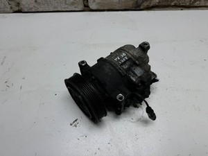 Audi Q5 SQ5 2011 Klimakompressor Pumpe 8K0260805K Benzin 199kW SID9731