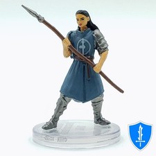 Order of the Gauntlet Guard - Adventures in Faerun 20 D D Icons of the Realms
