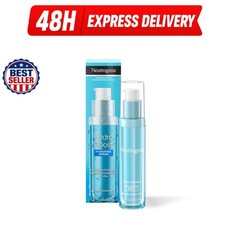Neutrogena Hydro Boost Hydrating Serum Hyaluronic Acid 1 fl oz