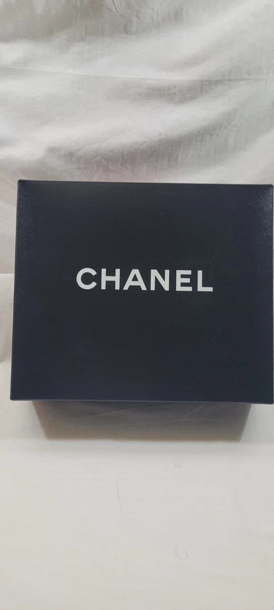 chanel bag box products for sale | eBay