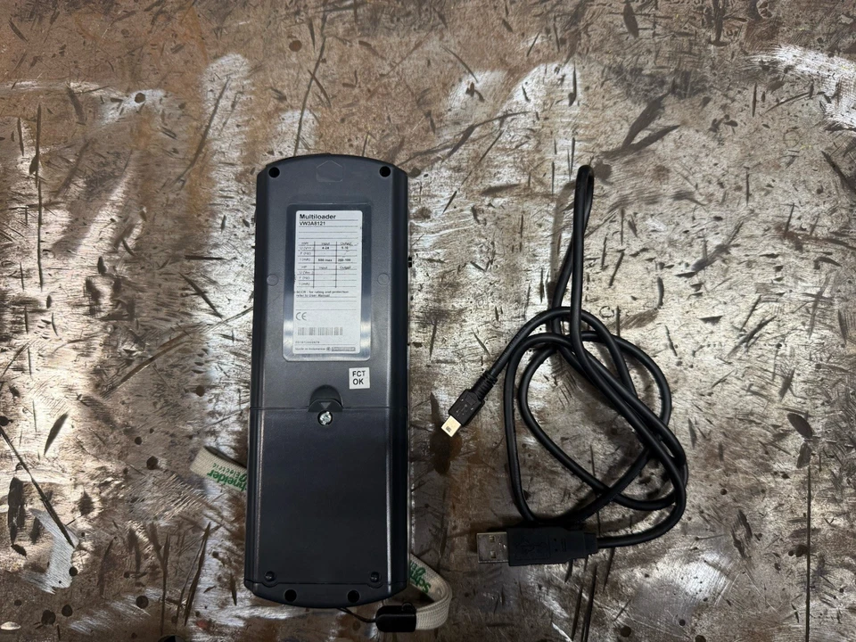SCHNEIDER ELECTRIC VW3A8121 / VW3A8121 (USED) - Image 3 of 3