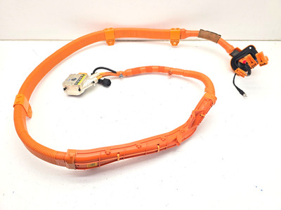 2023-2024 KIA NIRO EX 1.6L POWER INVERTER DC CABLE WIRE HARNESS OEM 91671AT011