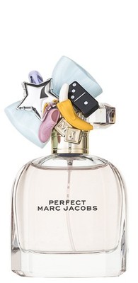 Marc Jacobs Perfect Eau de Parfum 50 ml OVP NEU