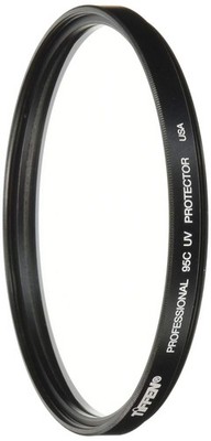 95mm Tiffen UV Protector Lens Filter Scratch Resistant UV Impact 95mm Lens
