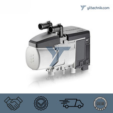 Scaldabagno Eberspakers Hydronic S3 12V Economy